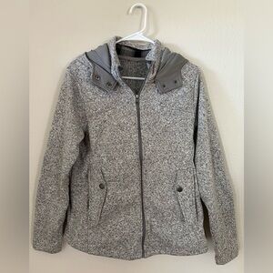 Eddie Bauer sweatshirt